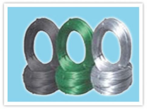 Galvanization Iron Wire 